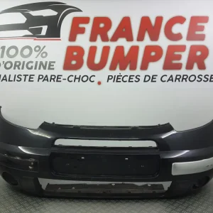 Első lökhárító Citroen C3 Pluriel használt
