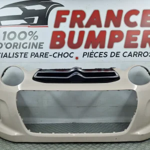 Első lökhárító Citroën C1 II (2014.05-től) – Eredeti használt alkatrész CITROEN