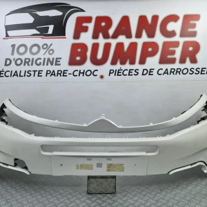 Első lökhárító Citroën C5 Aircross 1. fázis (2018.09-től) - Eredeti használt alkatrész CITROEN