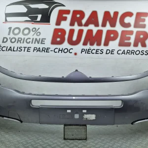 Első lökhárító Citroën C5 Aircross 1. fázis – 2018.09-től eredeti CITROEN