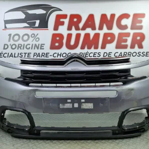 Első lökhárító Citroën C5 Aircross 1. fázis (2018.09-től) - Eredeti használt alkatrész CITROEN