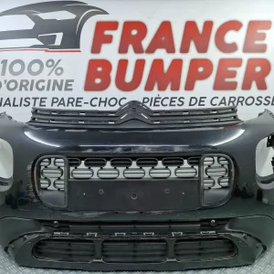 Első lökhárító Citroën C3 Aircross 1. fázishoz (2017.09-től) – Eredeti használt alkatrész *** CITROEN