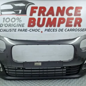 Első lökhárító Citroën Berlingo 3 Break 2018+ — Használt radarral CITROEN