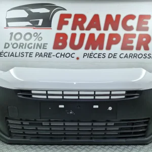 Első lökhárító Citroën Berlingo III (2018.05-től) – Eredeti használt alkatrész CITROEN