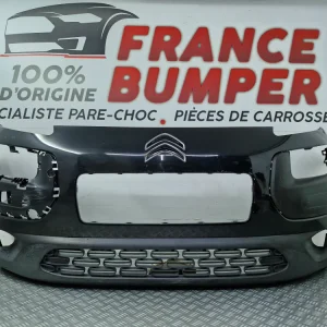 Első lökhárító Citroën C4 Cactus 1. fázis (2014.02-tól) – Eredeti használt alkatrész CITROEN