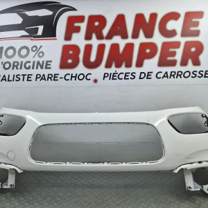 Első lökhárító Citroën C4 Cactus 2. fázis (2017.10-től) – Használt CITROEN