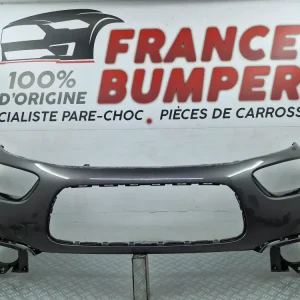 Első lökhárító Citroën C4 Cactus 2. fázis használt CITROEN