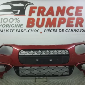Első lökhárító Citroën C3 (3) 1. fázis (2016.10-től) – Eredeti használt alkatrész CITROEN