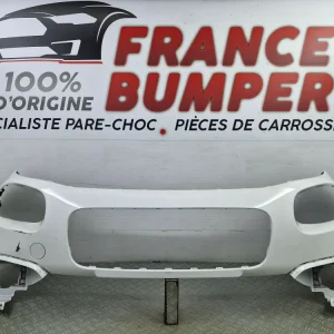 Első lökhárító Citroën C3 (3) 1. fázis (2016.10-től) – Eredeti használt alkatrész CITROEN