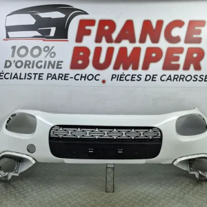 Első lökhárító Citroën C3 (3) 1. fázis (2016.10-től) – Használt CITROEN