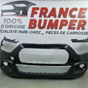 Első lökhárító Citroën C3 (3) Fázis 2 (2020.09-től) - Eredeti használt *** CITROEN