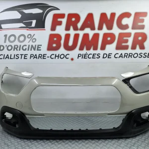 Első lökhárító Citroën C3 (3) Fázis 2 (2020.09-től) - Eredeti használt *** CITROEN