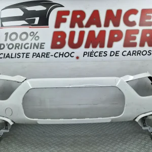 Első lökhárító Citroën C3 (3) Fázis 2 (2020.09-től) - Eredeti használt *** CITROEN