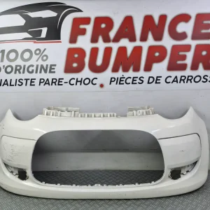 Első lökhárító Citroën C1 (1) 2. fázis használt CITROEN