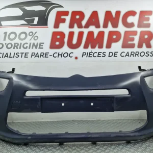 Első lökhárító Citroën C4 Grand Picasso II (2013.04–2017.06) — eredeti új CITROEN