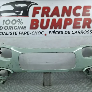 Első lökhárító Citroën C3 III 1. fázis (2016.10+) – Használt 100% eredeti gyári alkatrész CITROEN