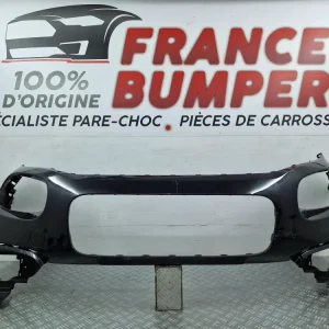 Első lökhárító Citroën C3 III 1. fázis (2016.10–2020.09) — Eredeti használt CITROEN