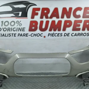 Első lökhárító Citroën C3 III 2. fázis (2020.09-től) – Eredeti használt alkatrész CITROEN