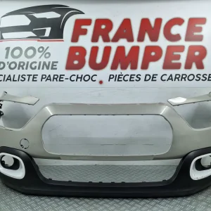 Első lökhárító Citroën C3 (III) 2. fázis (2020.09-től) – Eredeti gyári használt darab CITROEN