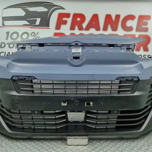 Első lökhárító Citroën Jumpy III (2024.01-től) — eredeti használt CITROEN
