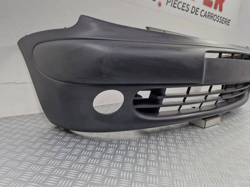 Első lökhárító Citroën Xsara Picasso (1999.12-től 2010.12-ig) - Eredeti új CITROEN