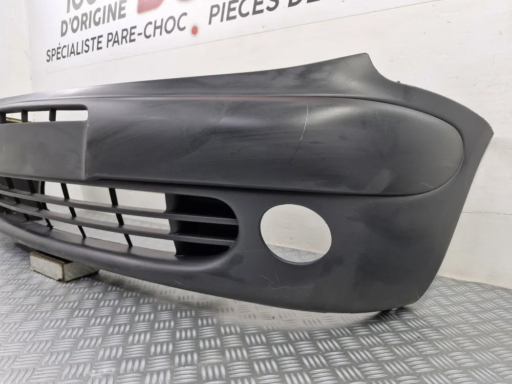 Első lökhárító Citroën Xsara Picasso (1999.12-től 2010.12-ig) - Eredeti új CITROEN