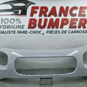 Új eredeti Citroën C3 Aircross első lökhárító (2017.09-től) CITROEN