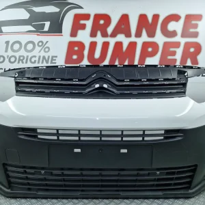 Eredeti első lökhárító Citroën Berlingo 3 használt, 2018.05-től CITROEN