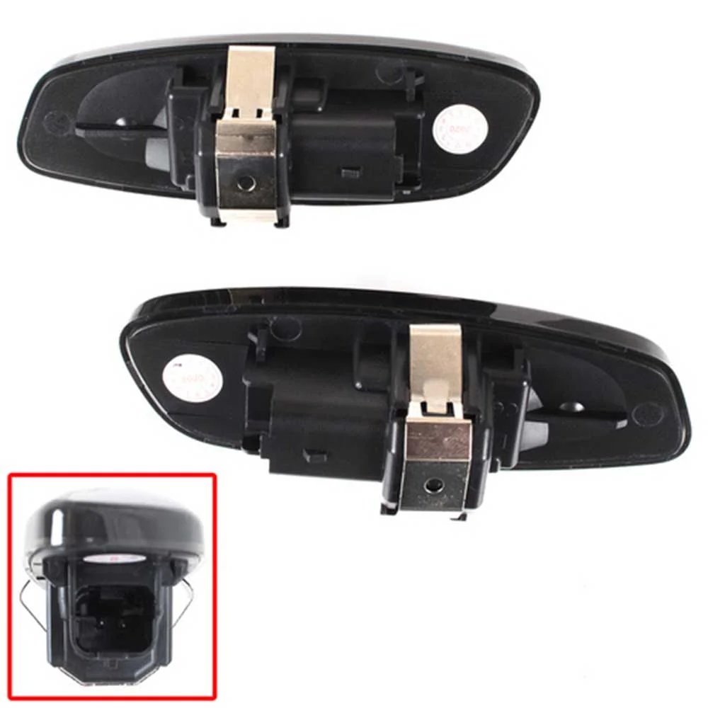 Citroen C4 I futófényes LED indexlámpa 2004–2011