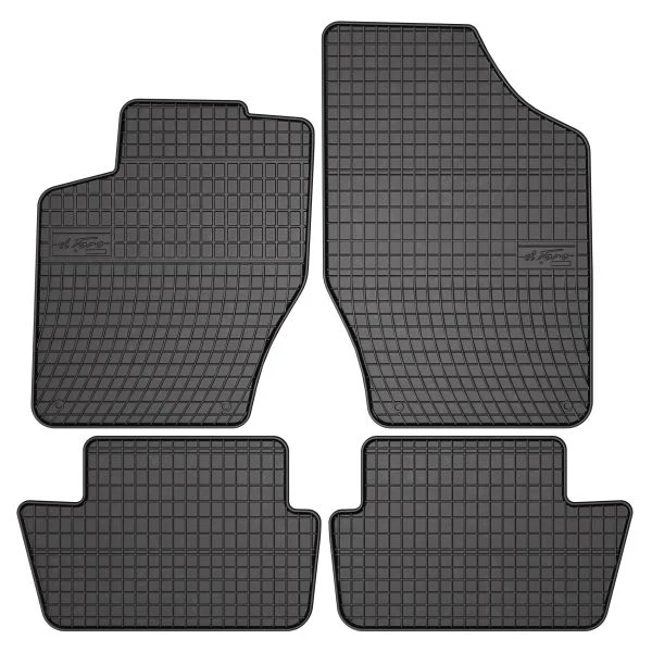 CITROEN C4 I gumiszőnyeg 2004-