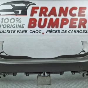 Hátsó lökhárító Citroen C4 Grand Picasso 2 új