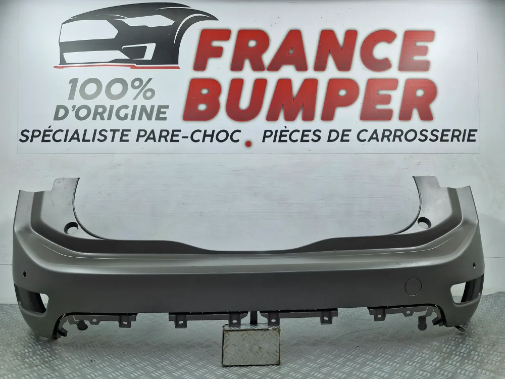 Hátsó lökhárító Citroen C4 Grand Picasso 2 új
