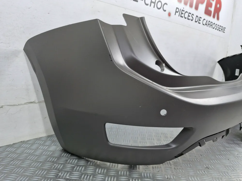 Hátsó lökhárító Citroen C4 Grand Picasso 2 új