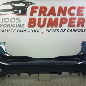 Hátsó lökhárító Citroen C4 Grand Picasso 2 használt
