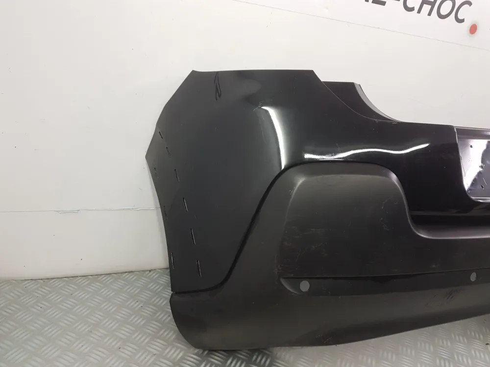 Hátsó lökhárító Citroen C3 (3) használt ***