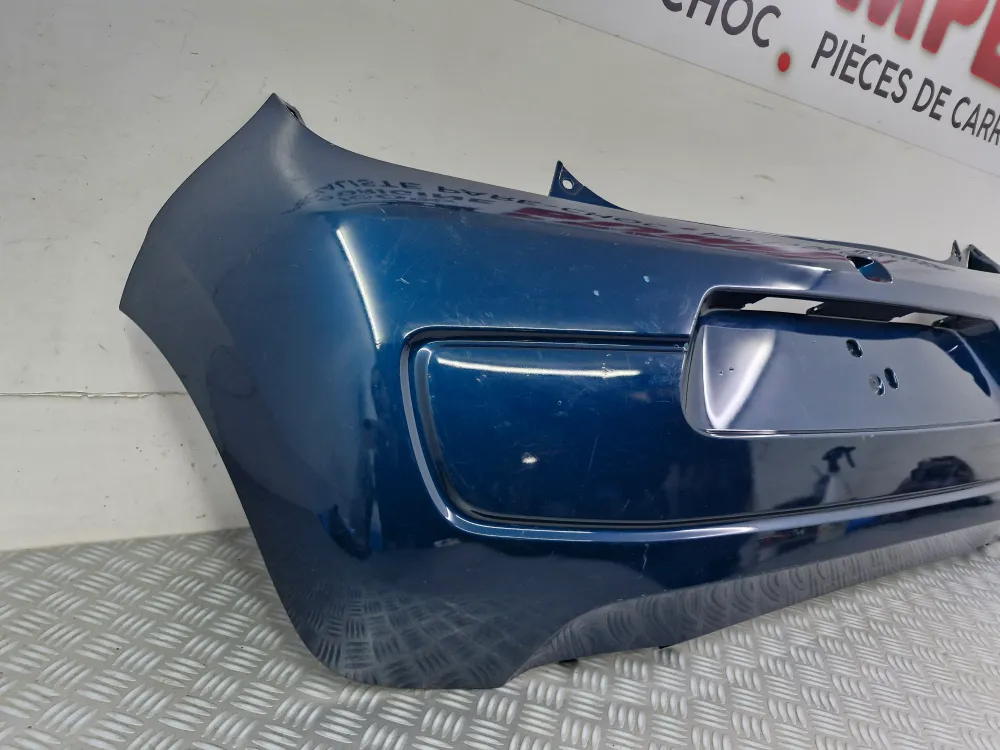 Hátsó lökhárító Citroen C1 (2) használt