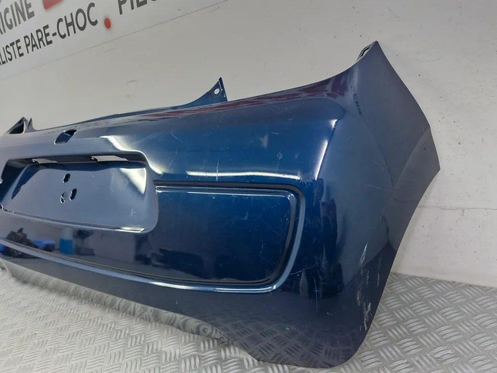 Hátsó lökhárító Citroen C1 (2) használt