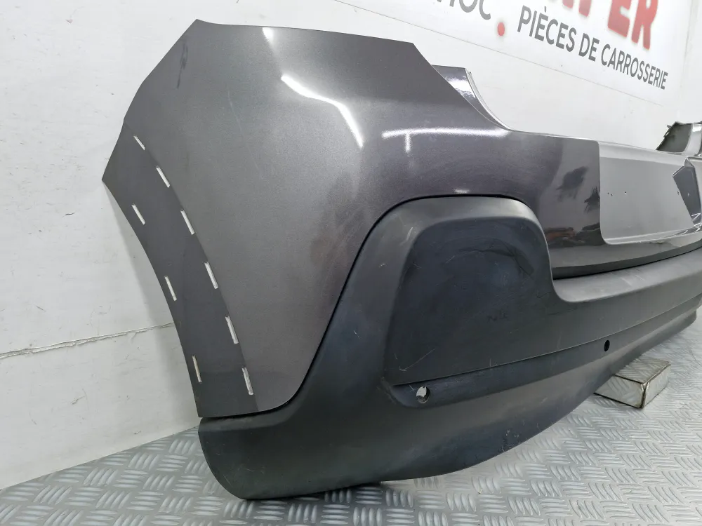 Hátsó lökhárító Citroen C3 (3) használt