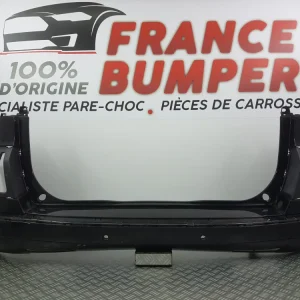 Hátsó lökhárító Citroen C4 Picasso 1 használt