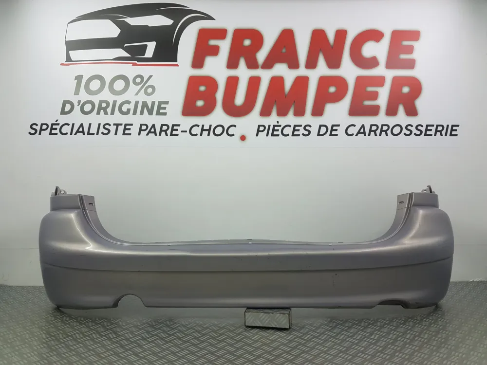 Hátsó lökhárító Citroen Xsara Picasso használt