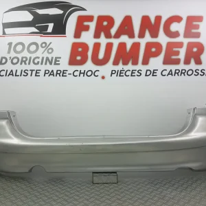 Hátsó lökhárító Citroen Xsara Picasso használt