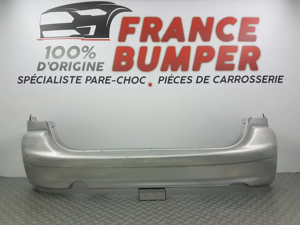 Hátsó lökhárító Citroen Xsara Picasso használt