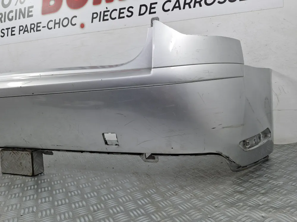 Hátsó lökhárító Citroën C5 II 2008+ — Használt standard radar nélkül CITROEN