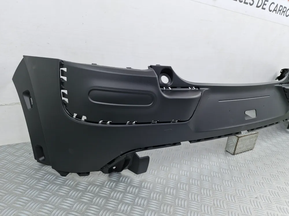 Hátsó lökhárító Citroën C4 Cactus 1. fázis (2014.02-től) – Eredeti új CITROEN