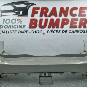 Hátsó lökhárító Citroën C4 Grand Picasso II (7 személyes) Eredeti használt alkatrész (2013-tól) CITROEN