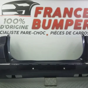 Hátsó lökhárító C4 Grand Picasso 1 használt CITROEN