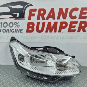 Jobb első fényszóró Citroën C5 2. fázis (2008.04-től) – Eredeti új CITROEN