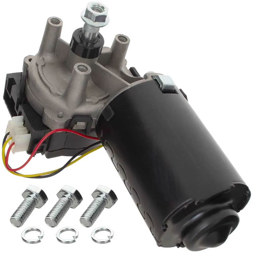 Citroen Jumper első ablaktörlő motor 1994-2002