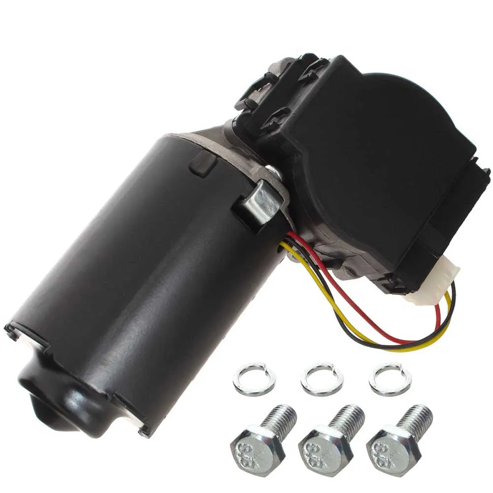Citroen Jumper első ablaktörlő motor 1994-2002