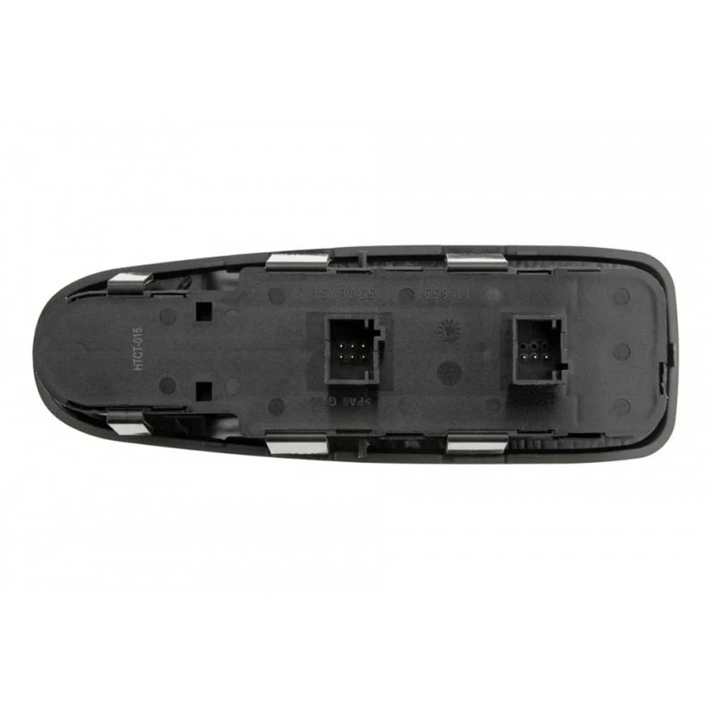 Citroen C4 Picasso I ablakemelő kapcsoló panel 2006-2013